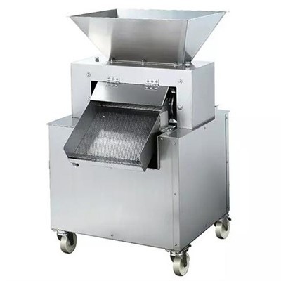 Greipfrutų sulčių aparatas